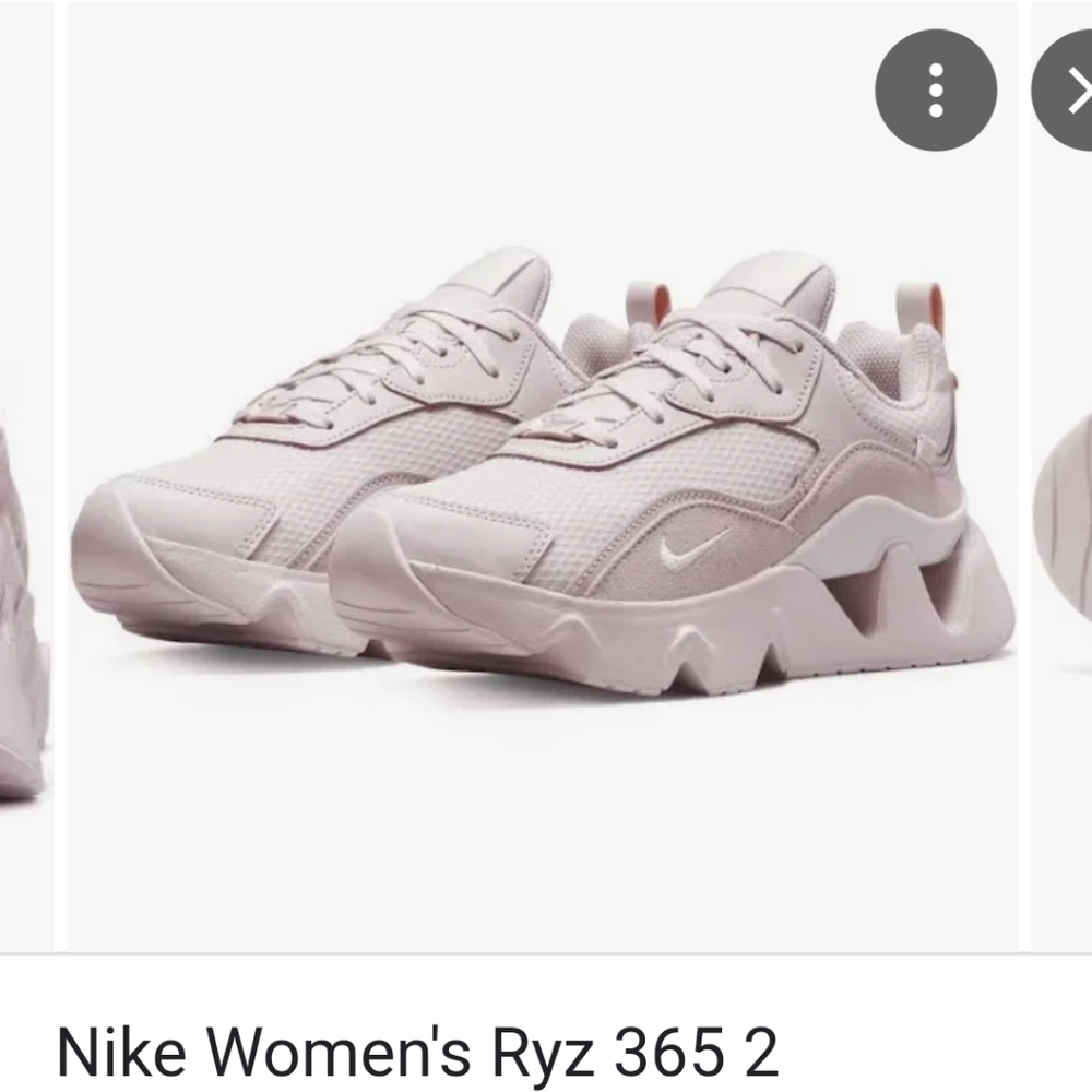 Gorgeous Nike women sneakers - Picture 2 of 13